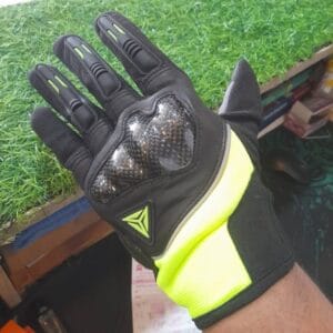 MOTOWOLF MDL0333 Racing Gloves