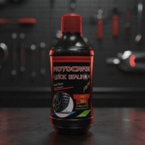 MOTOCARE Quick Sealing X (Tyre Sealant)