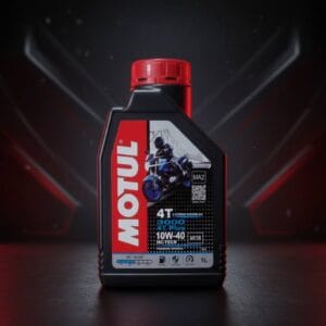 Motul 3000 4T Plus 10W-40 (Premium Mineral)