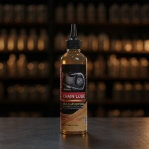 MOTOCARE Multi-Purpose CHAIN LUBE
